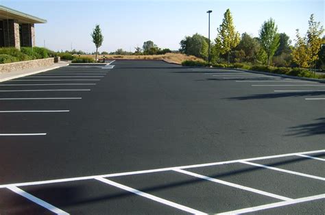 best pavement in parking slot|Car Parking Lots: Design, Construction, .